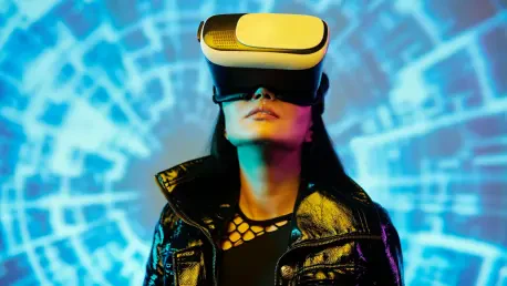 Virtuelle Unterhaltung: Chancen für Investoren Nutzen