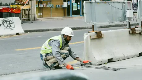 Vielseitige Ausbildung zum Straßenwärter bei Hessen Mobil