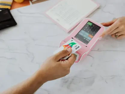 Debitkarte Überholt Bargeld: Neue Zahlungstrends in Deutschland