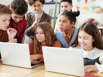 Wie Kann Künstliche Intelligenz den Schulunterricht Bereichern?