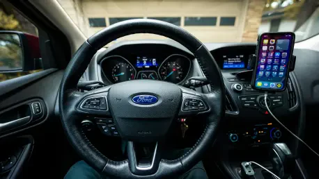 Wie Revolutioniert Ford mit Gemba die Elektroauto-Produktion?
