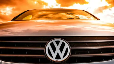 VW Stoppt Produktion in Hannover Wegen Schwacher Nachfrage