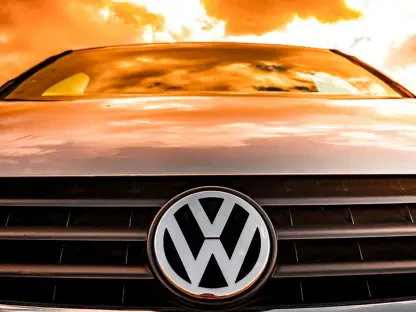 VW Stoppt Produktion in Hannover Wegen Schwacher Nachfrage