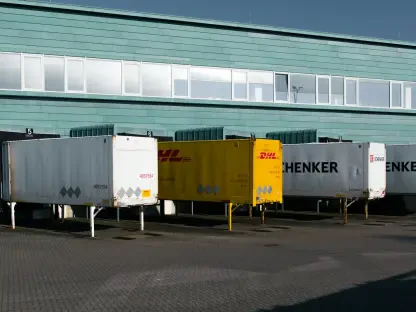 Flexis auf Solutrans 2025: Innovationen mit Geotab und AMPECO