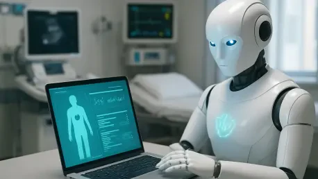 Wird Das Virtuelle Krankenhaus Zum Chefarzt Der Zukunft?