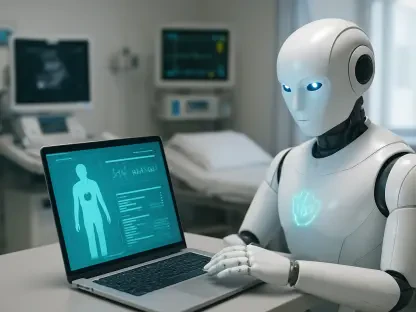 Wird Das Virtuelle Krankenhaus Zum Chefarzt Der Zukunft?