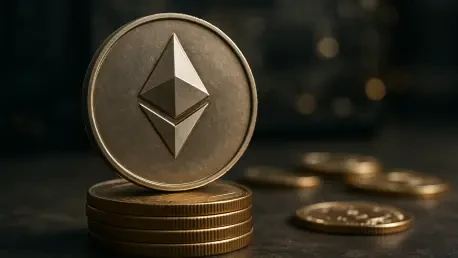 Netzwerke Schlagen TPS: Solana Hinkt, Ethereum Führt RWA