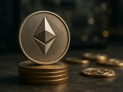 Netzwerke Schlagen TPS: Solana Hinkt, Ethereum Führt RWA