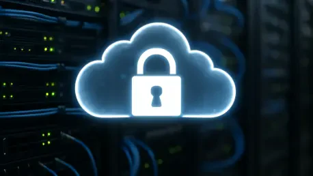 Wie Schützen Datenperimeter die Cloud-Sicherheit 2025?
