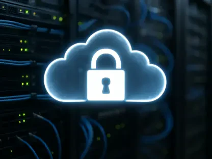 Wie Schützen Datenperimeter die Cloud-Sicherheit 2025?