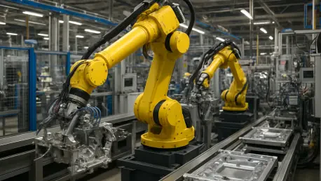 SPS 2025 in Nürnberg: Innovationen in der Automatisierung