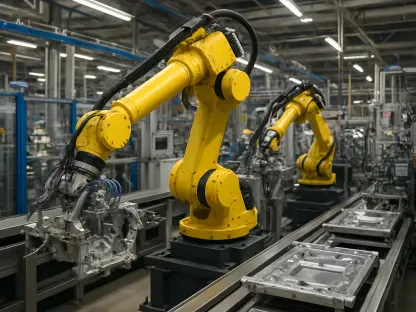 SPS 2025 in Nürnberg: Innovationen in der Automatisierung