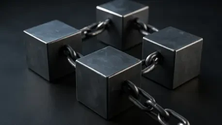 Wie Verändert Blockchain den Mittelstand und Finanzsektor?