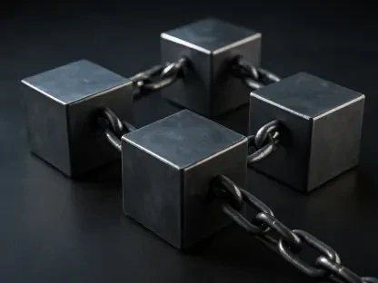 Wie Verändert Blockchain den Mittelstand und Finanzsektor?