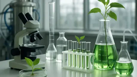 Kann BioNxt Solutions mit neuer Technologie punkten?