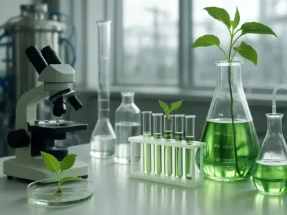 Kann BioNxt Solutions mit neuer Technologie punkten?