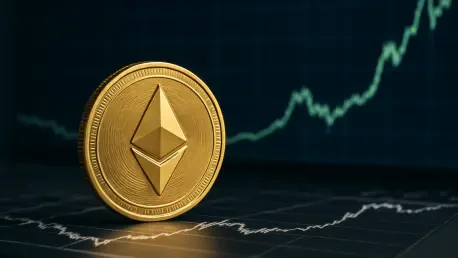 Ethereum-Kurs: Erholung oder weiterer Absturz bis 2030?