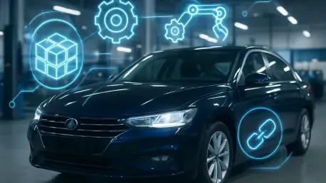 Blockchain und Autonome Mobilität: Die Zukunft der Autos