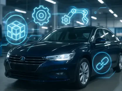 Blockchain und Autonome Mobilität: Die Zukunft der Autos