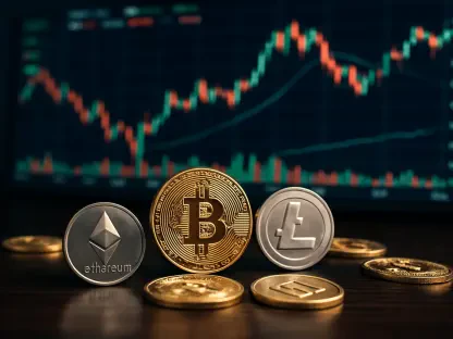 Riot Blockchain: Kurssturz und Krise im Kryptomarkt