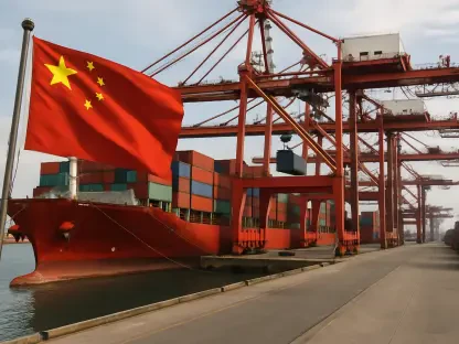 Chinas Starker Export Verdeckt Interne Schwächen