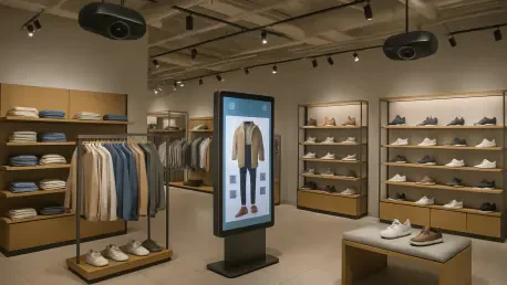 KI Definiert Den Handel Radikal Neu