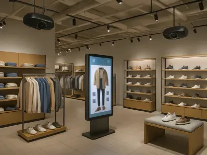 KI Definiert Den Handel Radikal Neu