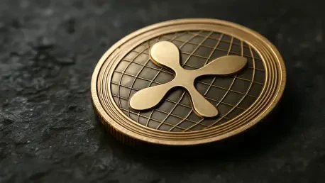 XRP im Fokus: ETF-Zuflüsse und Marktchancen 2025
