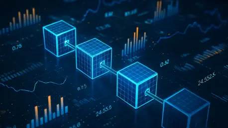 Blockchain und Big Data: Die Revolution unserer Wirtschaft?