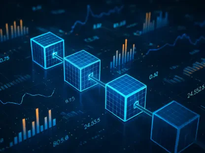 Blockchain und Big Data: Die Revolution unserer Wirtschaft?