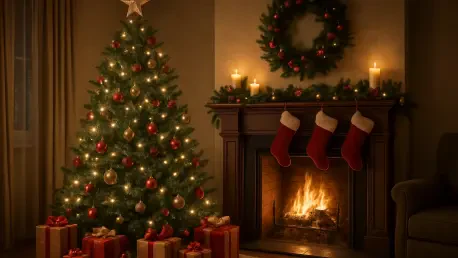 Wie KI-Bilder Weihnachtsmarkt-Panik Schüren?