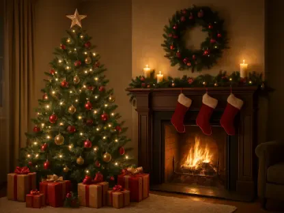 Wie KI-Bilder Weihnachtsmarkt-Panik Schüren?