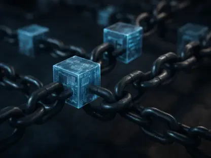 Blockchain am Scheideweg: Dezentralisierung oder Risiko?