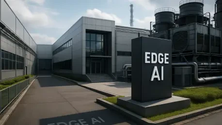 Wie gestaltet Edge-KI die Fabrik der Zukunft?