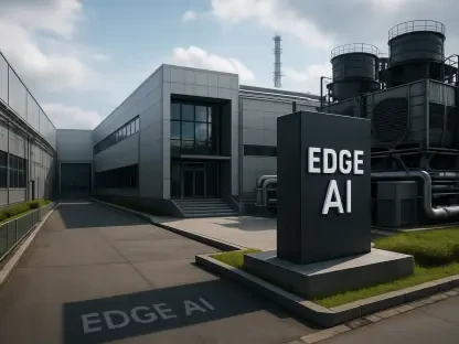 Wie gestaltet Edge-KI die Fabrik der Zukunft?