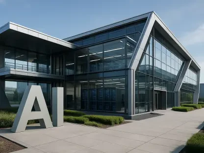 KI-Boom Stößt An Politische Und Physische Grenzen