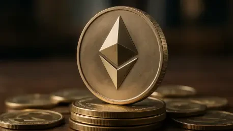 Eine neue Privacy-Offensive soll Ethereums Superzyklus zünden