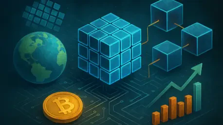 Transformative Blockchain-Anwendungen – Review