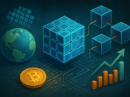 Transformative Blockchain-Anwendungen – Review