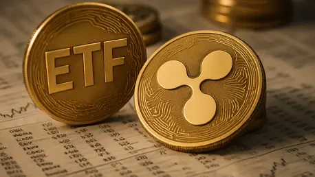 ETF-Hoffnung Löst eine Explosive XRP-Rallye Aus