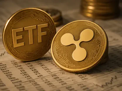 ETF-Hoffnung Löst eine Explosive XRP-Rallye Aus