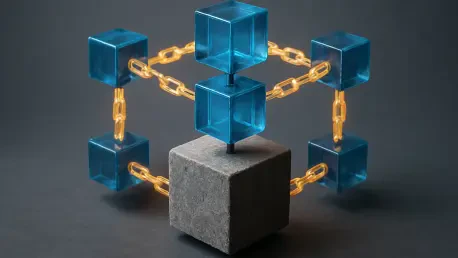 Blockchain: Der Wandel von Spekulation zu Stabilität