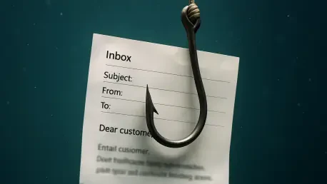 Trendanalyse: Phishing als Dienstleistung