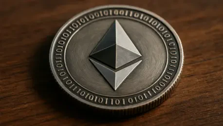 Ethereum: Wall Streets Wette auf einen neuen Superzyklus