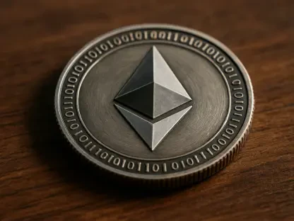Ethereum: Wall Streets Wette auf einen neuen Superzyklus