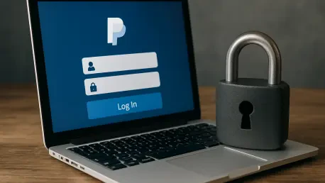 PayPal soll massiv gegen Datenschutzregeln verstoßen.