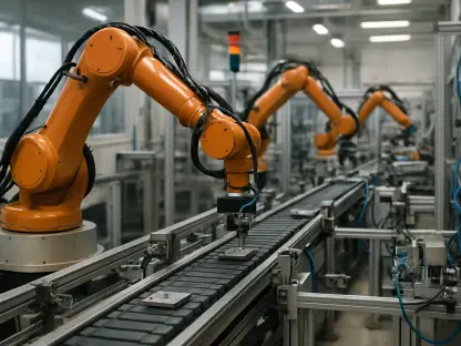 Was war das Erfolgsrezept des Automatisierungstreffs?