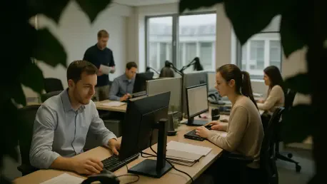 Wie Weit Darf Die Kontrolle Am Arbeitsplatz Gehen?