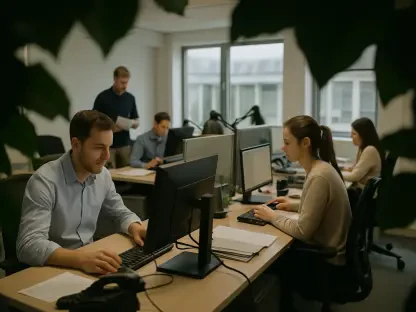 Wie Weit Darf Die Kontrolle Am Arbeitsplatz Gehen?