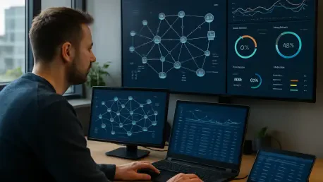 Generative KI Transformiert die Compliance